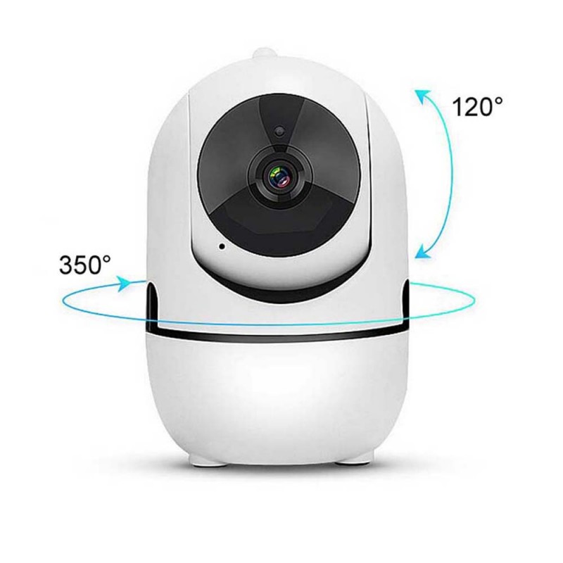 inside wireless security cameras
