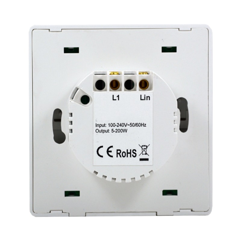 smart home power switch