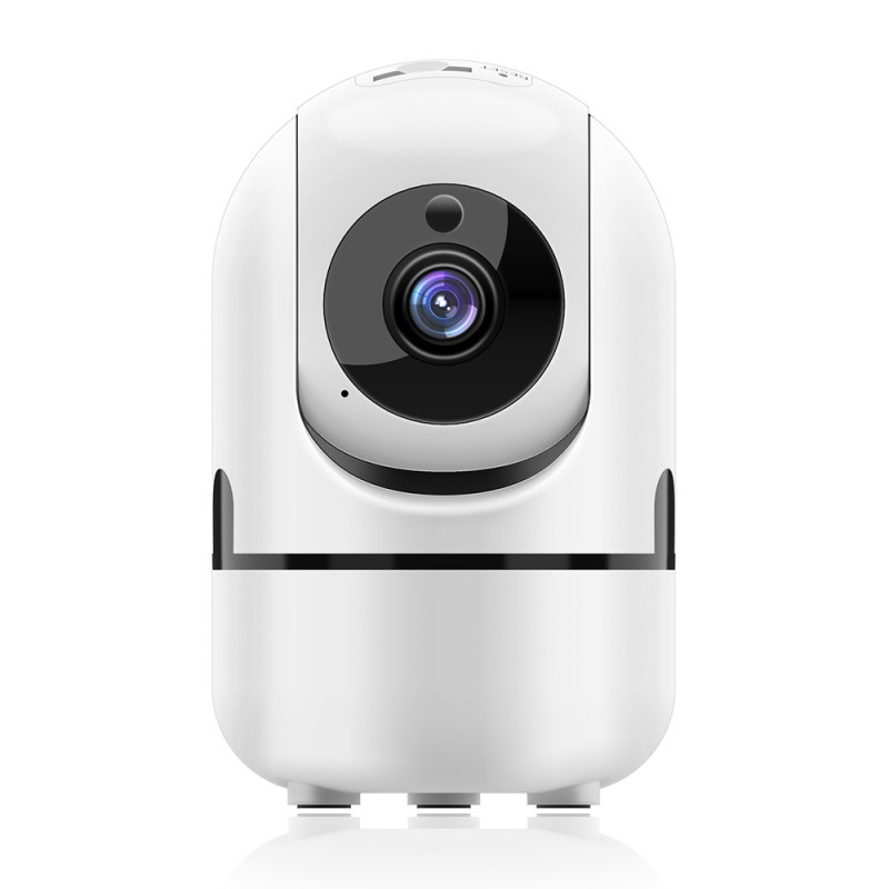 inside wireless security cameras