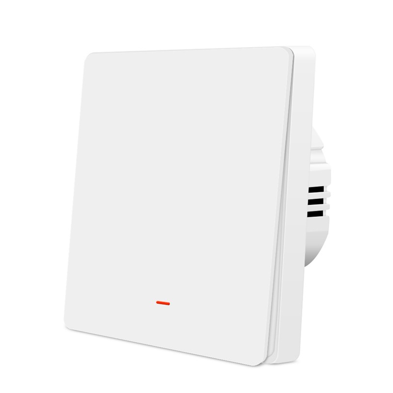 smart wall switch zigbee