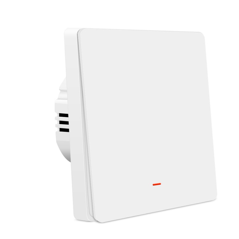 smart wall switch zigbee