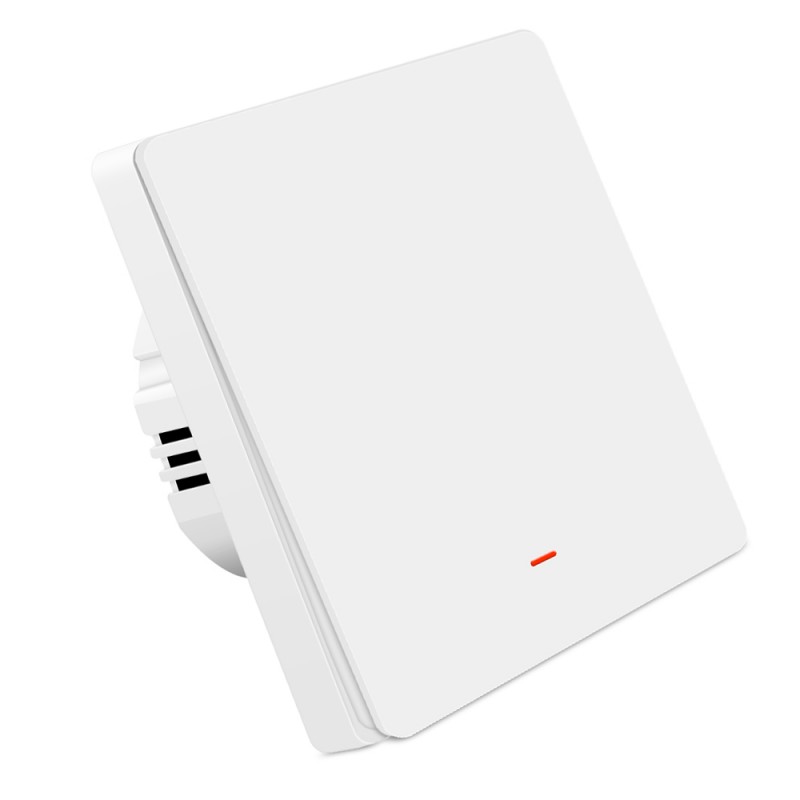 smart wall switch zigbee