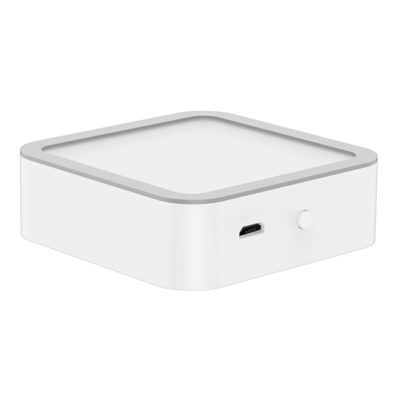 Tuya Zigbee3.0 Wireless Gateway Tuya Zigbee3.0 Wireless Gateway