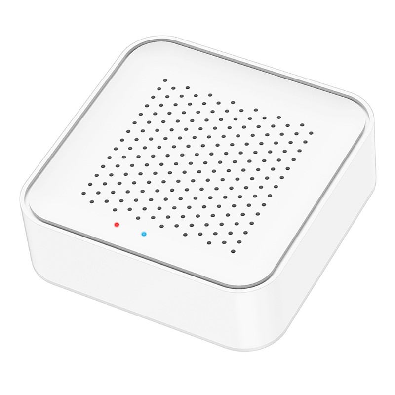 Tuya Zigbee3.0 Wireless Gateway Tuya Zigbee3.0 Wireless Gateway