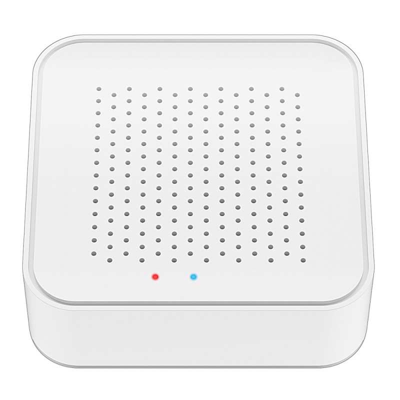 Tuya Zigbee3.0 Wireless Gateway Tuya Zigbee3.0 Wireless Gateway