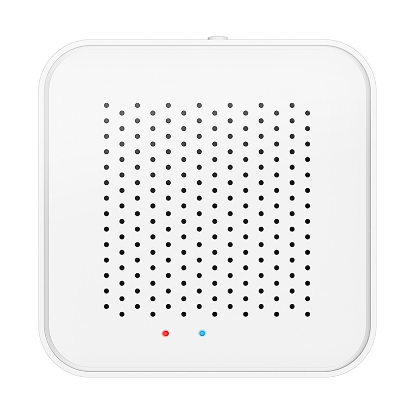 Tuya Zigbee3.0 Wireless Gateway Tuya Zigbee3.0 Wireless Gateway