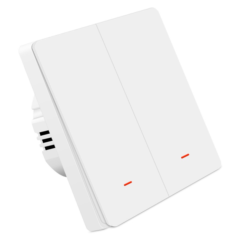 wifi smart wall light switch