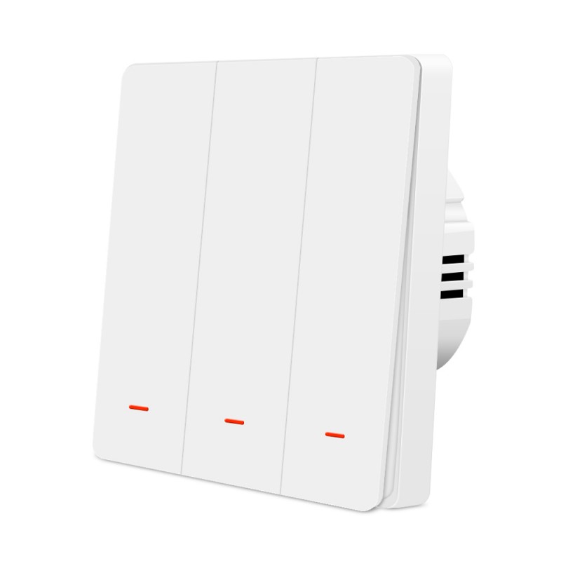 smart wi fi wall switch