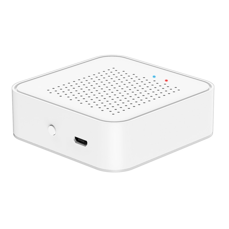 Tuya Zigbee3.0 Wireless Gateway Tuya Zigbee3.0 Wireless Gateway