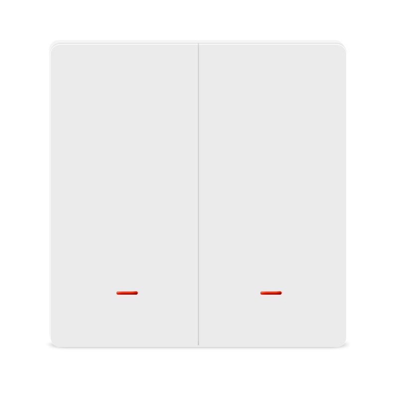 wifi smart wall light switch