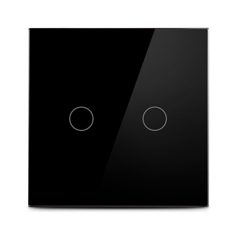 light switch no neutral