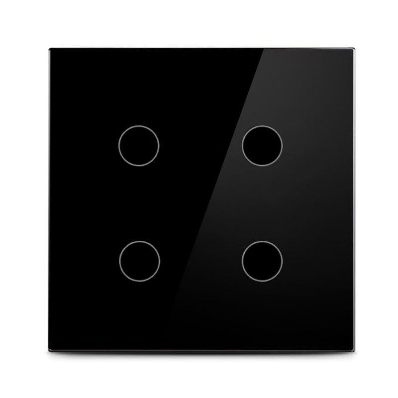 smart light switch zigbee