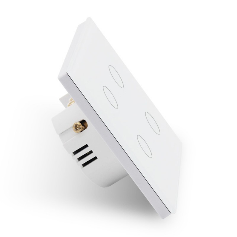 smart light switch zigbee