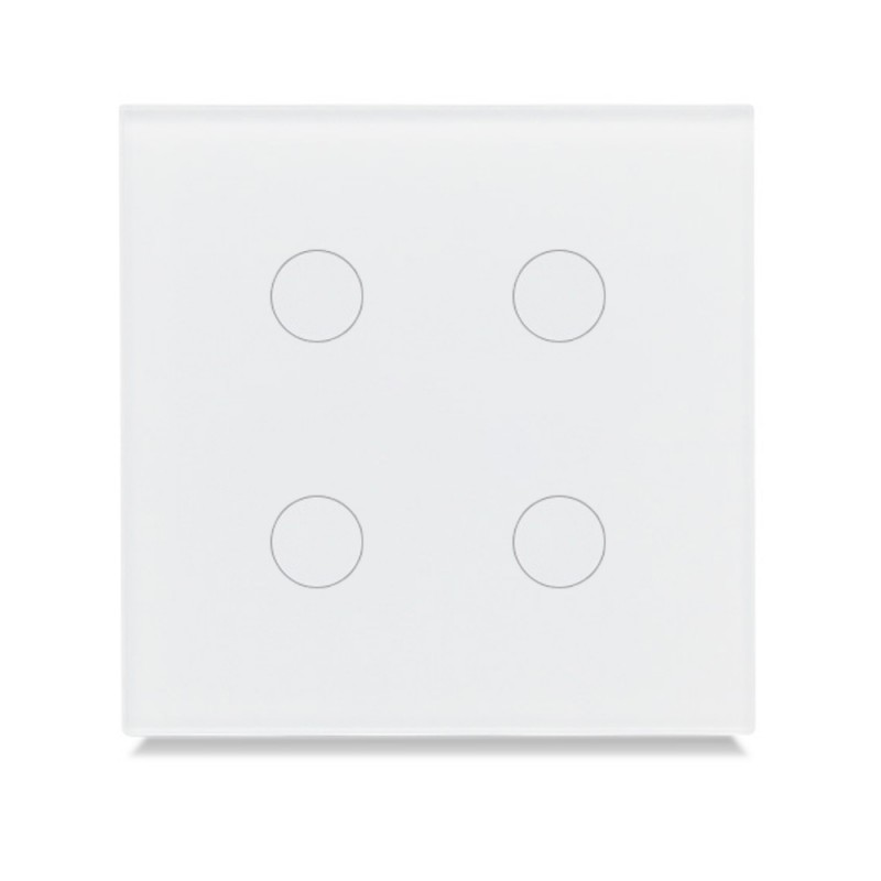 smart light switch zigbee