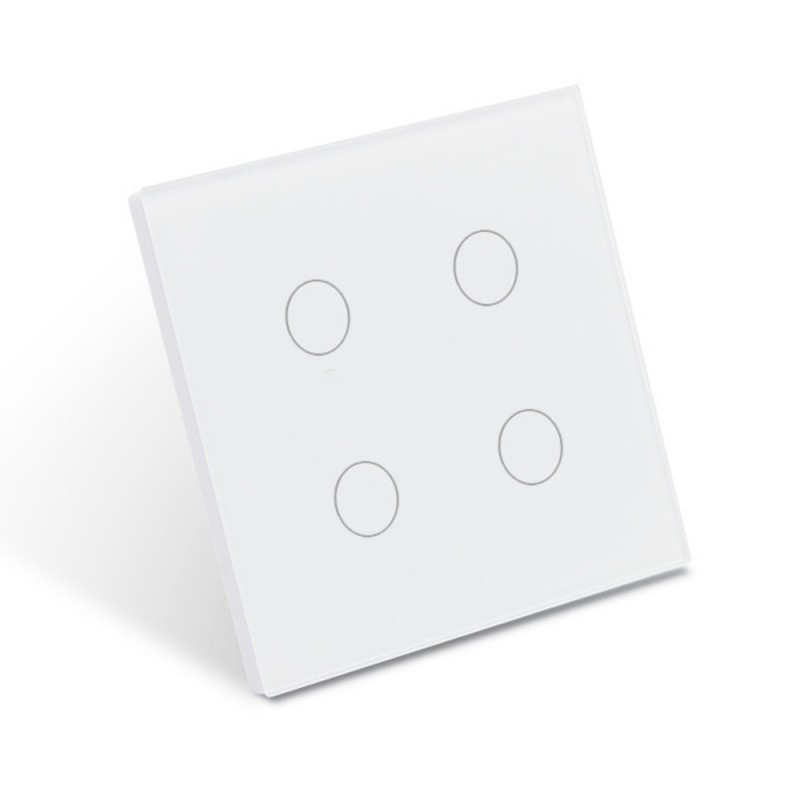 smart light switch zigbee