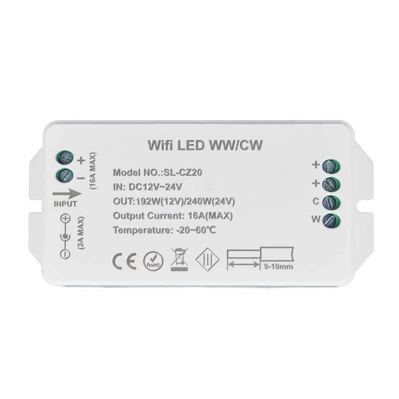 led strip dimmer