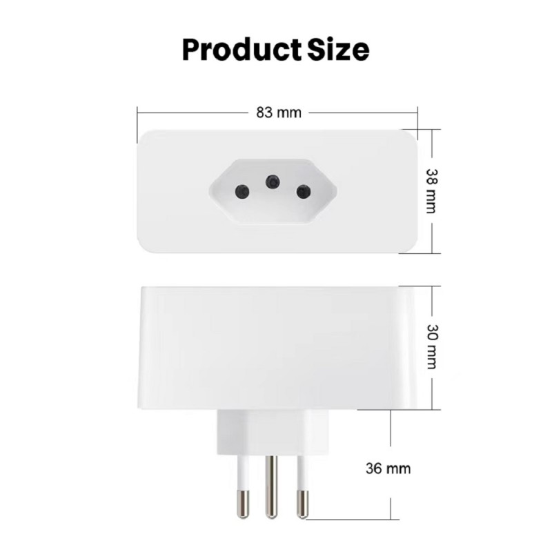 smart plug
