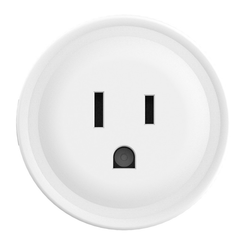 zigbee plug