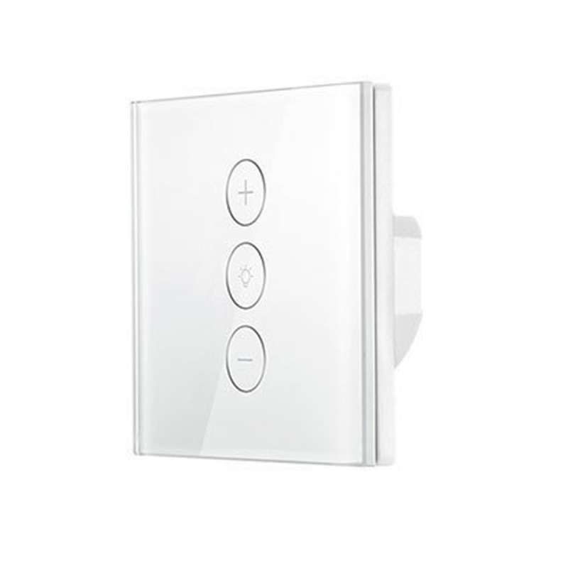 led trading zigbee dimmer