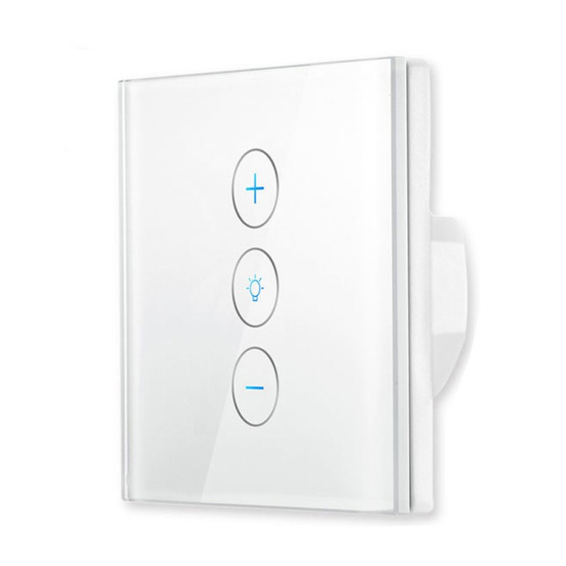 led trading zigbee dimmer