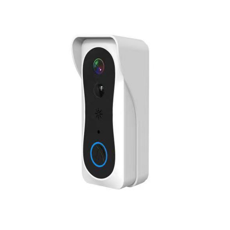 google smart doorbell