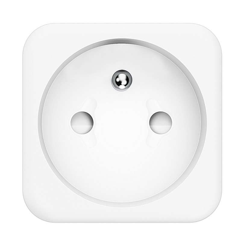 zigbee smart plug