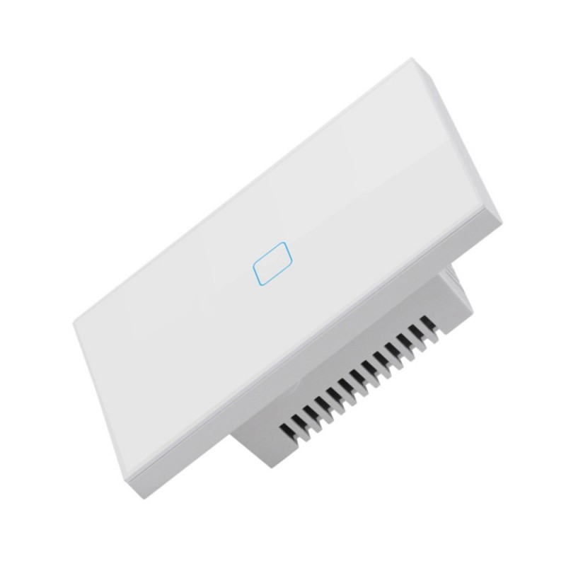 zigbee touch switch