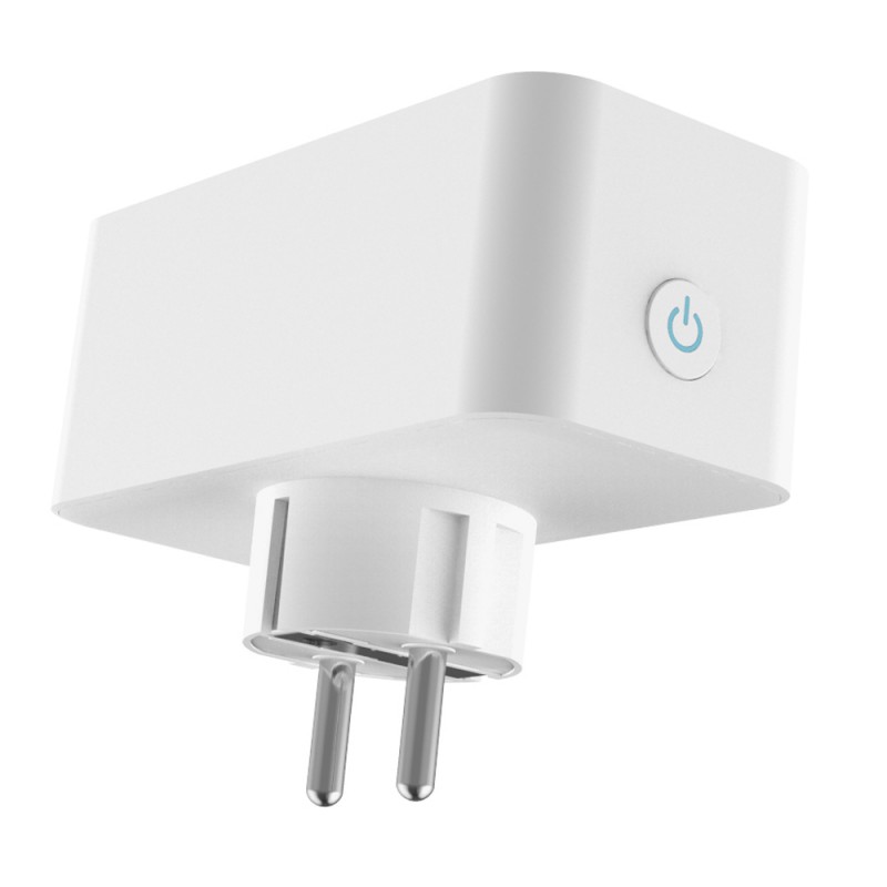 dual smart plug