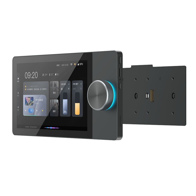 8inch Android Smart Control Panel 