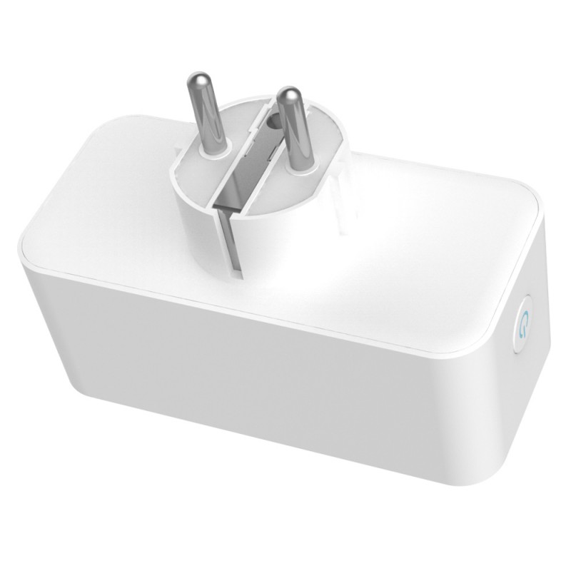 dual smart plug