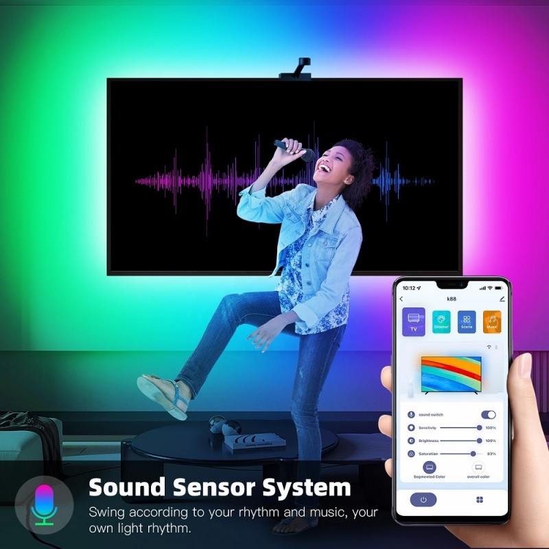 Led TV backlight Led TV backlight