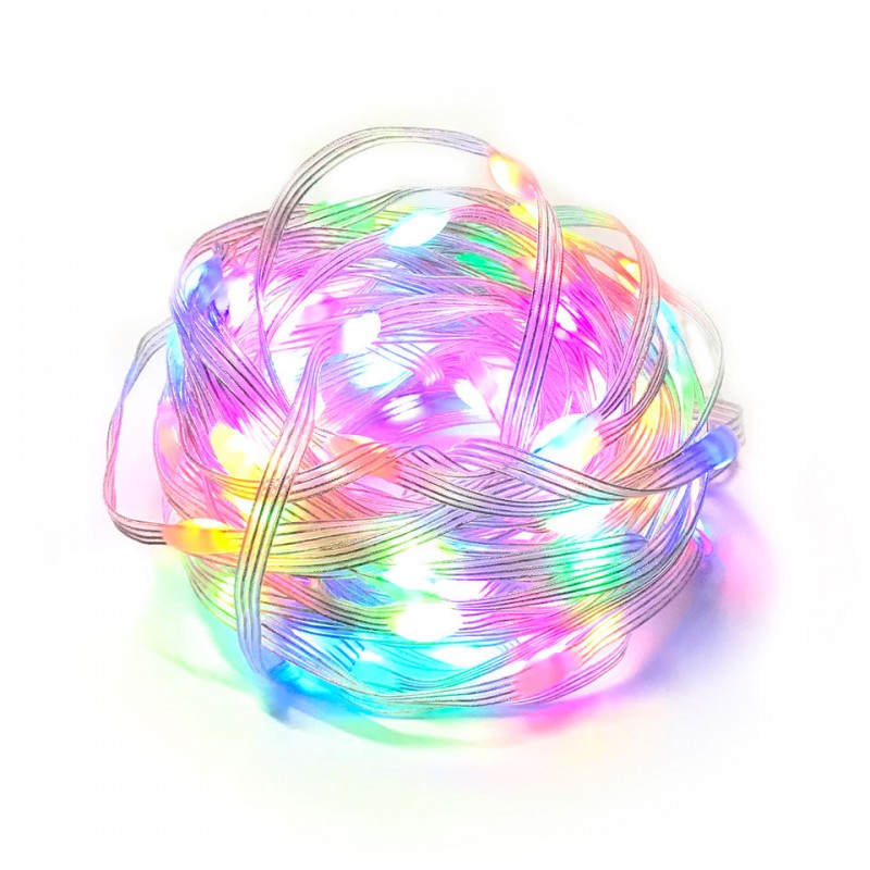 waterproof fairy lights