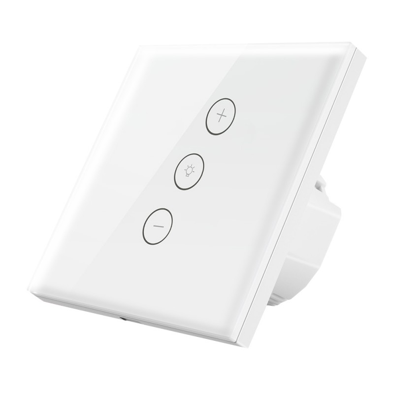 led trading zigbee dimmer
