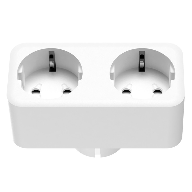 dual smart plug