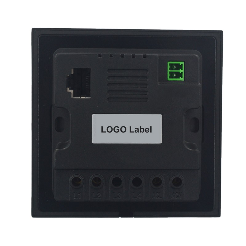 4inch Android Smart Control Panel 