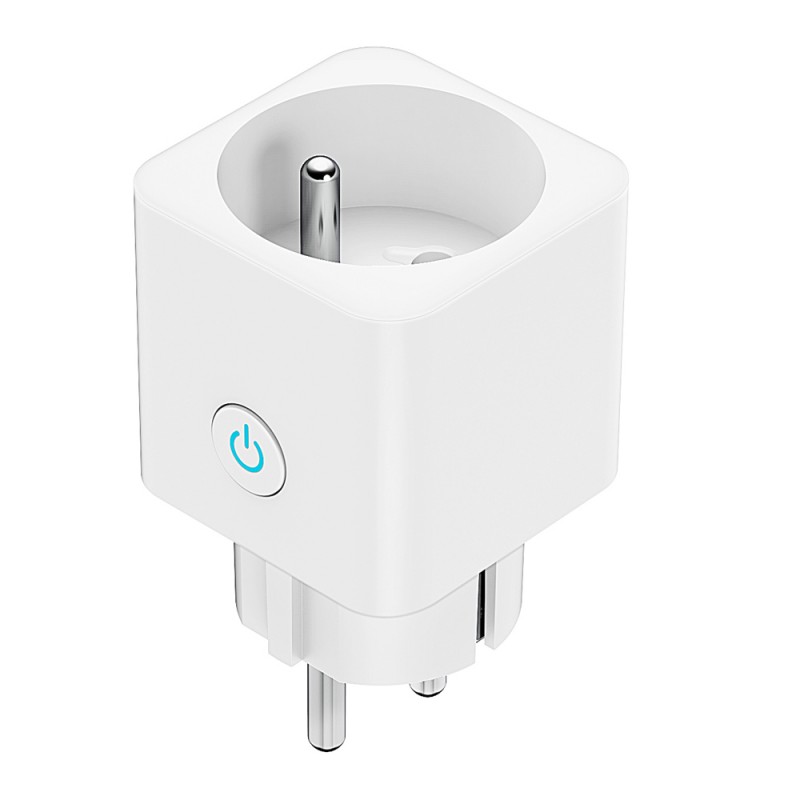 zigbee smart plug