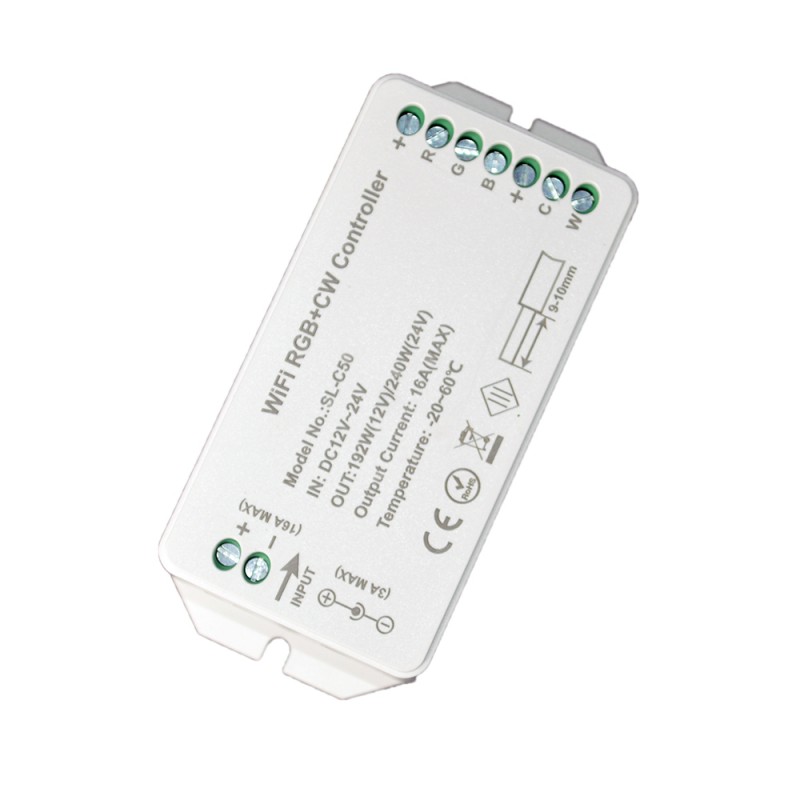 tuya led strip controller tuya led strip controller