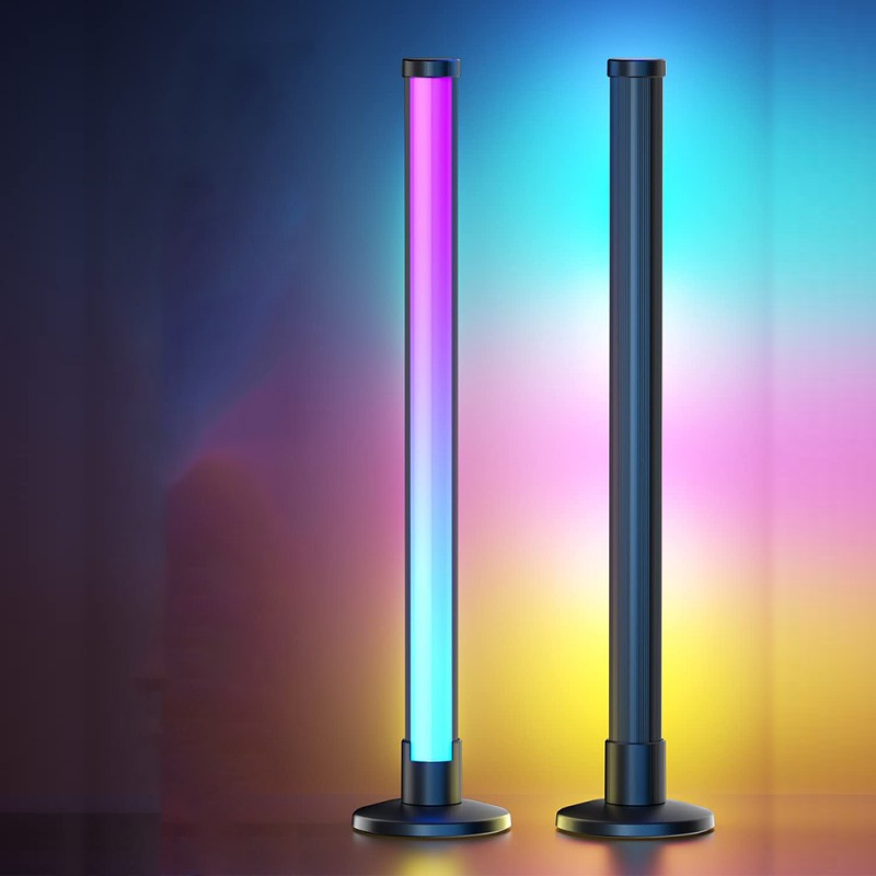 rgb light bar