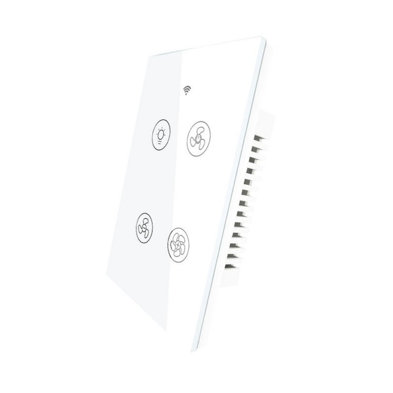 wireless fan switch