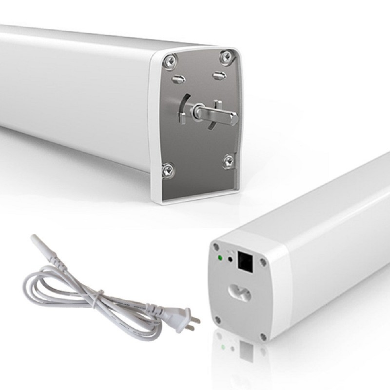 automatic curtains for windows