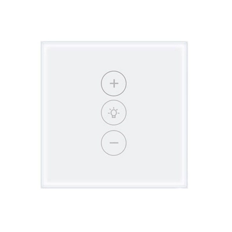 smart dimmer switch no neutral