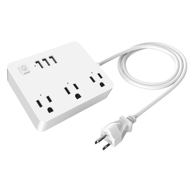 smart power strip