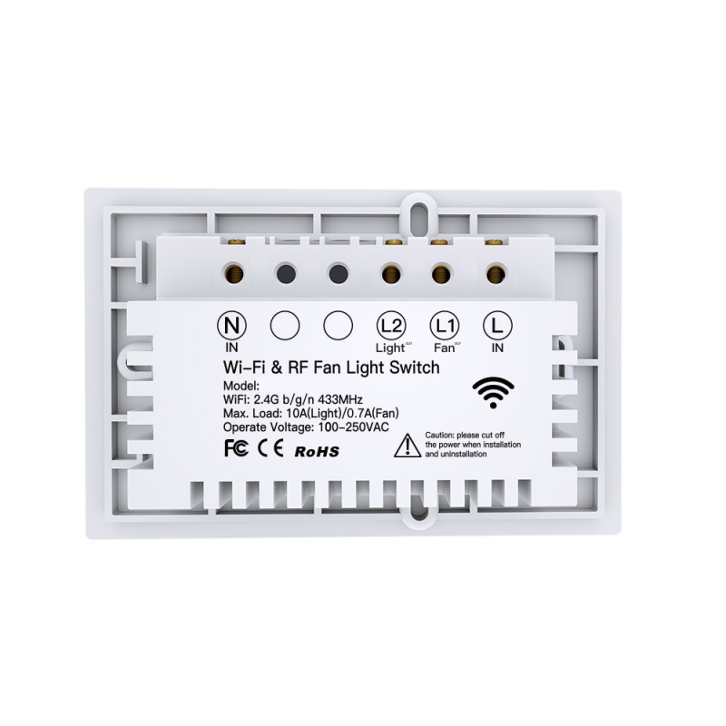 best smart fan switch best smart fan switch