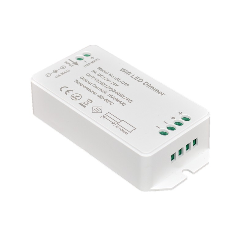 led strips controller