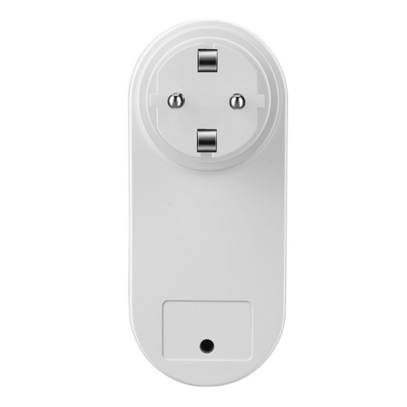 smart plug with usb