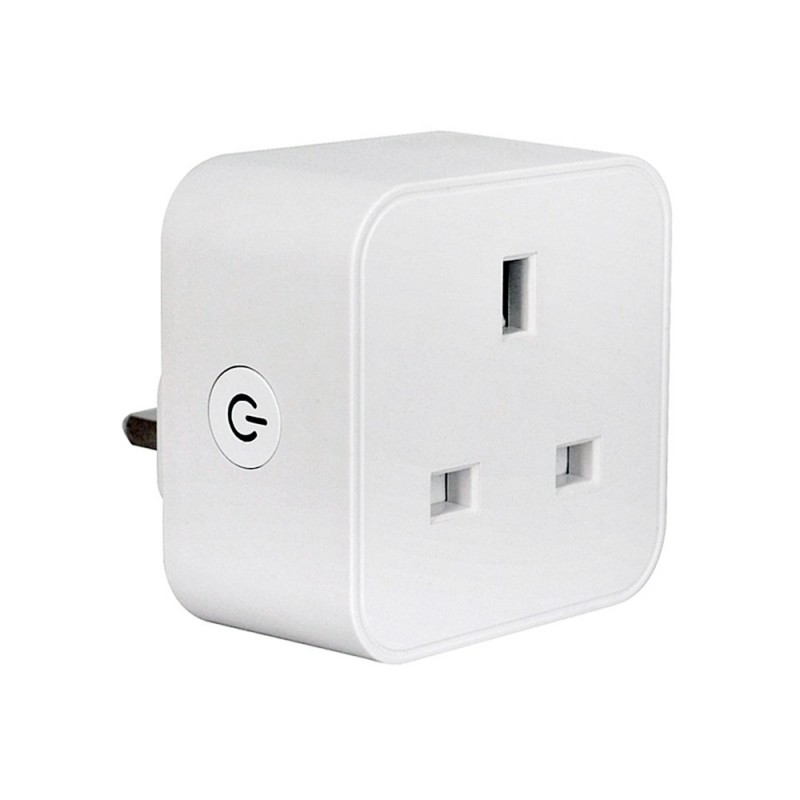 smart plug smart plug