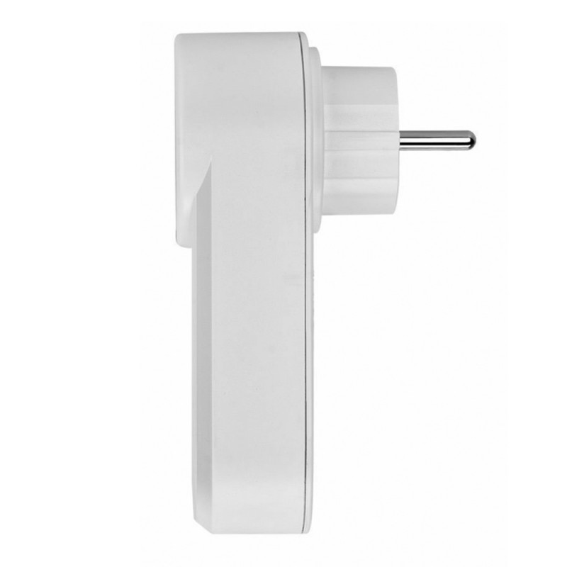 zigbee smart plug with usb