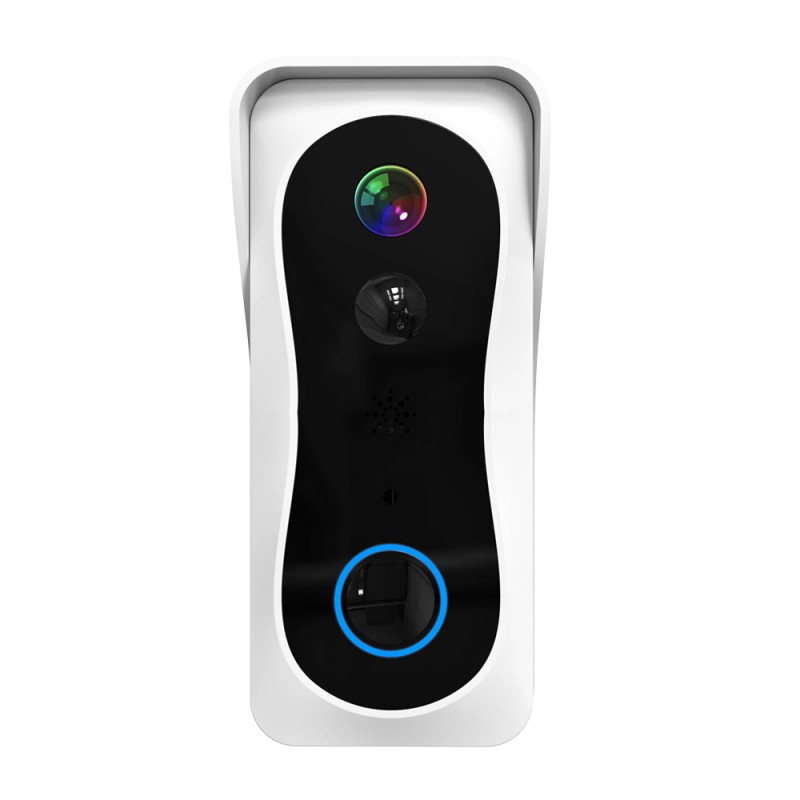 google smart doorbell