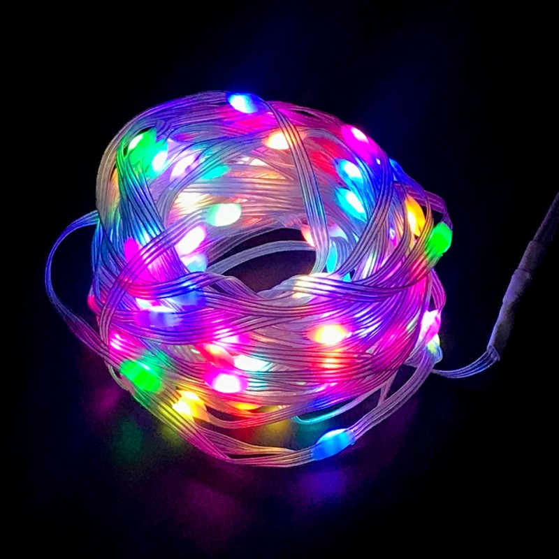 waterproof fairy lights