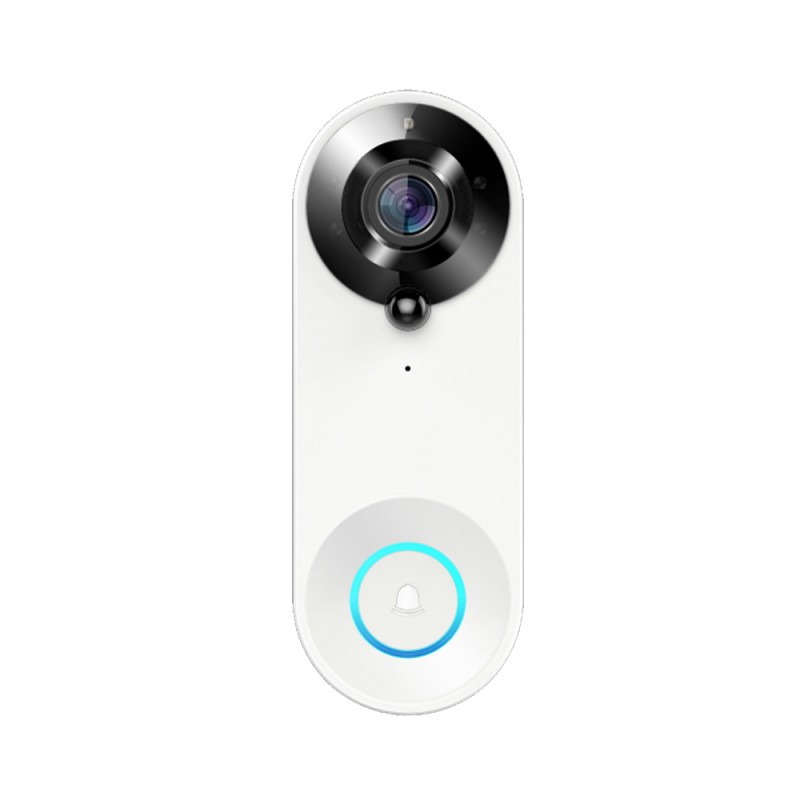 smart door bell